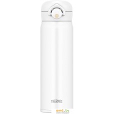 Термокружка THERMOS JNR-501 MTWH 500мл (белый)