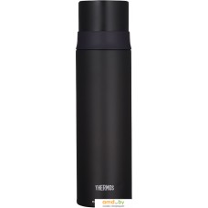 Термос THERMOS FFM-501 MTBK 500мл (черный)