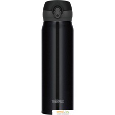 Термокружка THERMOS JNL-604 PBK 600мл (черный)