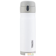 Термокружка THERMOS JMW-500 SGY 500мл (белый)