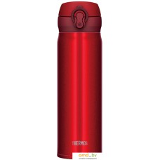 Термокружка THERMOS JNL-504 MTR 500мл (красный)