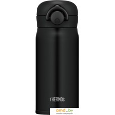 Термокружка THERMOS JNR-351 MTBK 350мл (черный)