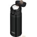 Термокружка THERMOS JNR-351 MTBK 350мл (черный). Фото №4