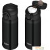 Термокружка THERMOS JNR-351 MTBK 350мл (черный). Фото №5