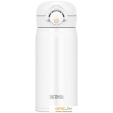 Термокружка THERMOS JNR-351 MTWH 350мл (белый)