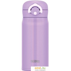 Термокружка THERMOS JNR-351 PL 350мл (сиреневый)