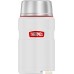 Термос для еды THERMOS SK-3020 RCMW 710мл (белый). Фото №2