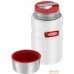 Термос для еды THERMOS SK-3020 RCMW 710мл (белый). Фото №6