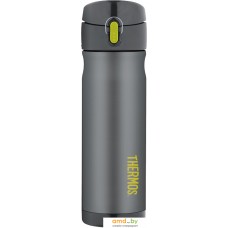 Термокружка THERMOS JMW-500 CH 500мл (серый)