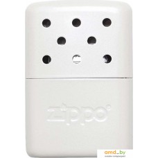 Грелка для рук Zippo 40361 (белый матовый)