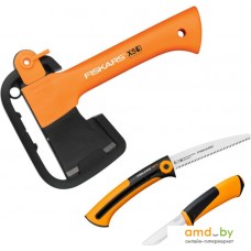 Набор походный Fiskars 1057912