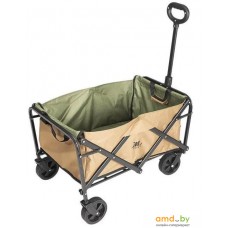 Chao Foldable Camping Trolley YC-ZDYDC01 (бежевый)