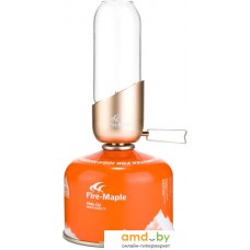 Туристическая лампа Fire-Maple Little Orange 1007602