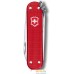 Мультитул Victorinox Classic Alox SD Colors (красный). Фото №2