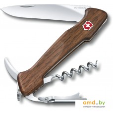 Мультитул Victorinox Wine Master (ореховое дерево)