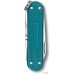 Мультитул Victorinox Classic Alox SD Colors (зеленый). Фото №3