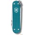 Мультитул Victorinox Classic Alox SD Colors (зеленый). Фото №4