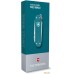 Мультитул Victorinox Classic Alox SD Colors (зеленый). Фото №5