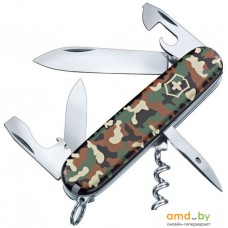 Мультитул Victorinox Spartan 1.3603.94B1 (блистер, камуфляж)