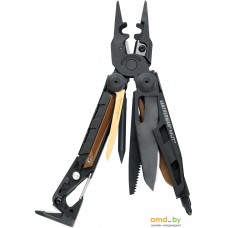 Складной нож Leatherman Mut Eod