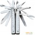 Туристический нож Victorinox SwissTool 27 (3.0327.L). Фото №1