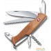 Мультитул Victorinox RangerWood 55 [0.9561.63]. Фото №1