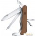 Мультитул Victorinox Forester Wood [0.8361.63]. Фото №3