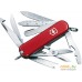 Мультитул Victorinox MiniChamp (0.6385). Фото №1