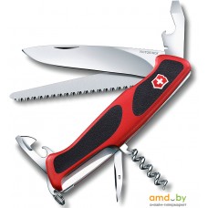 Туристический нож Victorinox RangerGrip 55 [0.9563.C]