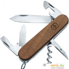 Мультитул Victorinox Spartan Wood (коричневый)