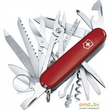 Мультитул Victorinox SwissChamp (1.6795)