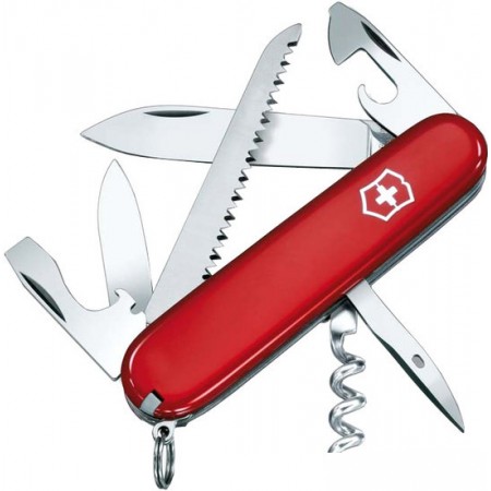 

Мультитул Victorinox Camper (1.3613), Camper (1.3613)