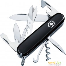 Туристический нож Victorinox Climber (1.3703.3)