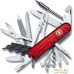 Туристический нож Victorinox CyberTool 41 [1.7775.T]. Фото №1