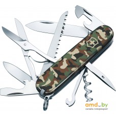 Мультитул Victorinox Huntsman (1.3713.94)