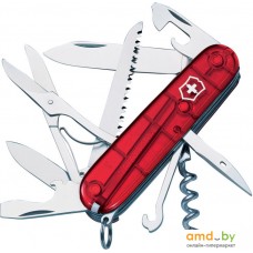 Туристический нож Victorinox Huntsman SilverTech (1.3713.T7)