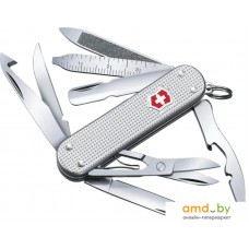 Мультитул Victorinox MiniChamp Alox