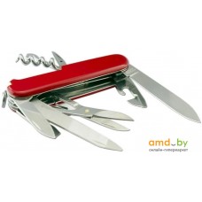 Мультитул Victorinox Mountaineer (1.3743)