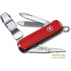 Мультитул Victorinox NailClip 580