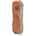 Мультитул Victorinox NailClip Wood 580. Фото №2