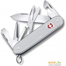 Мультитул Victorinox Alox Pioneer X [0.8231.26]