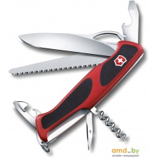 Туристический нож Victorinox RangerGrip 79 [0.9563.MC]