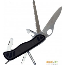 Мультитул Victorinox Swiss Soldier's knife 08 (0.8461.MWCH)