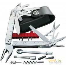 Мультитул Victorinox SwissTool X Plus Ratchet