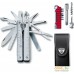 Мультитул Victorinox SwissTool X Plus Ratchet. Фото №7