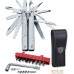 Мультитул Victorinox SwissTool X Plus Ratchet. Фото №11