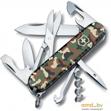 Мультитул Victorinox Climber Camouflage