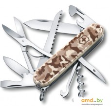 Мультитул Victorinox Huntsman Desert Camouflage