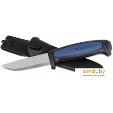 Нож Morakniv Pro S (черный/синий)