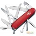 Мультитул Victorinox Fieldmaster (красный). Фото №1